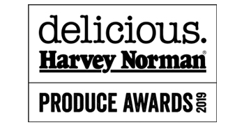 Harvey Norman Produce Awards 2019