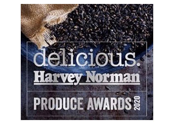Harvey Norman Produce Awards 2019